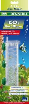 DENNERLE Diffuseur CO2 Profi-Line Maxi-Flipper