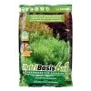 DENNERLE Substrat Plantes Aquarium Nutribasis 9,6kg