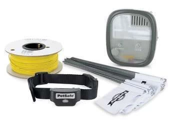 PetSafe Clôture Anti-fugue Chien