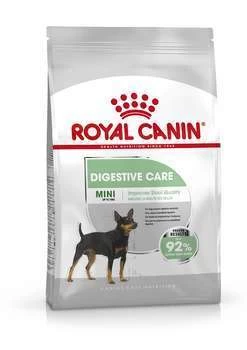 ROYAL CANIN Croquette Chien Mini Digestive Care - 3kg