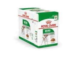 ROYAL CANIN Sachet Mini Adult - 12x85g