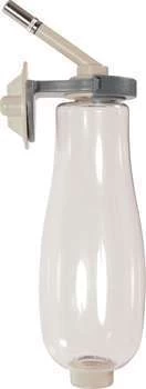 Zolux Biberon Pour Rongeur 500ml Beige