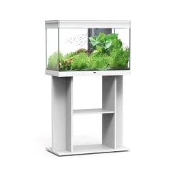 AQUATLANTIS Aquarium + Meuble Elegance Expert - 180L
