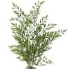 Plante Artificielle Aquarium : Bambou, 38cm