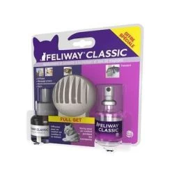 Feliway Pack Spray Tranquillisant Pour Chat