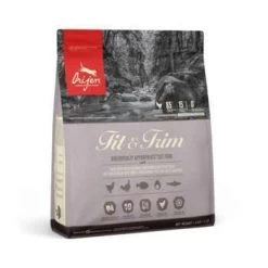 Orijen Croquettes Fit And Trim Pour Chat - 1,8 Kg