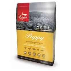 Orijen Croquettes Puppy Pour Chiot - 6 Kg