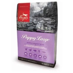 Orijen Croquettes Puppy Large Pour Chiot - 6kg