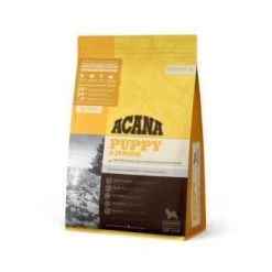 Acana Croquettes Heritage Puppy & Junior Chien 2 Kg