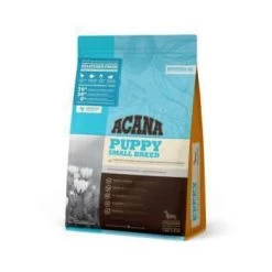 Acana Croquettes Puppy Small Breed Chien 2 Kg