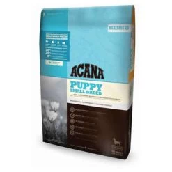 Acana Croquettes Puppy Small Breed Chien 6 Kg