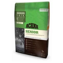 Acana Croquettes Heritage Senior Pour Chien 6 Kg
