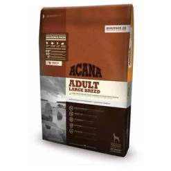 Acana Croquettes Adult Large Breed Chien 11,4kg