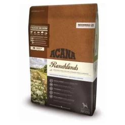 Acana Croquettes Ranchlands Pour Chien - 6 Kg