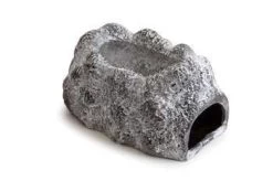 Grotte Céram Reptile Wet Cave Exo Terra M