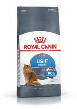 ROYAL CANIN Croquette Chat Light Weight Care - 1,5kg