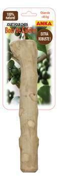 Jouet Pour Chien Baton Bois Cafeier XL