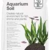 Substrat Nutritif Aquarium Soil