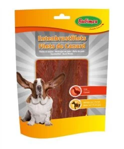 Filets De Canard 300 G