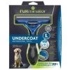FURMINATOR Brosse Pour Chiens Grands à Poils Longs