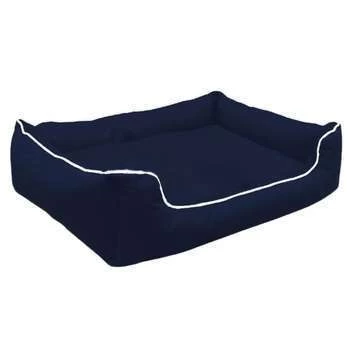 Sofa 50cm Gris Foncé