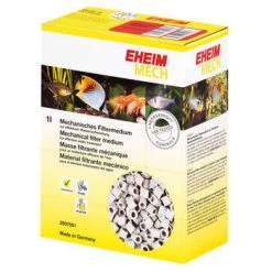 Coussin Filtrant Eheim Ehfimech : 1L