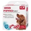 BEAPHAR Fiprotec Pour Chiens Moyens