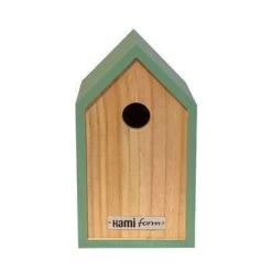 Nichoir à Oiseaux Moonk