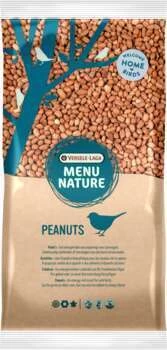 VERSELE-LAGA Menu Oiseaux Nature Peanuts 2kg