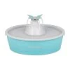 PetSafe Fontaine Butterfly Sans Bpa Pour Animaux