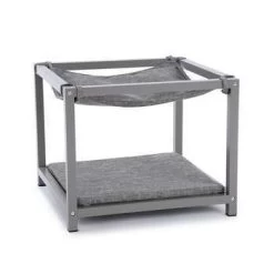 Hamac Pour Chat 50x50x40,5cm