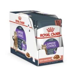 ROYAL CANIN Sachet Appetite Control - 12x85g