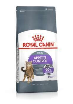 ROYAL CANIN Croquettes Chat Appetite Control 3.5kg