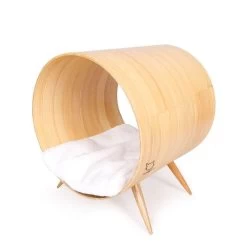 Maison Confort Pour Chat Tahem H. 48 Cm