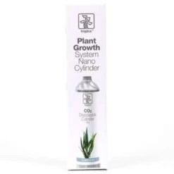 Recharge CO2 : Système Plant Growth Nano