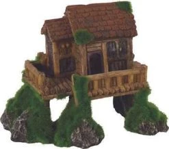 Zolux Cabane Kipouss - Petit Modèle