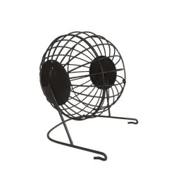 Boule à Foin Pour Rongeur Modul'Home Ø16 Cm