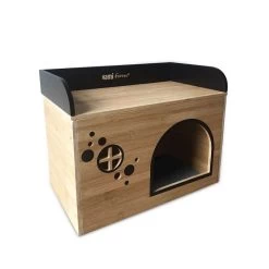 Maisonnette Modul'Home Pour Rongeur