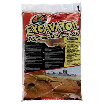 Substrat Excavator Pour Terrarium - 4,5Kg