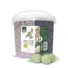 Seau Mixte Boules De Graisses & Graines 6,3kg