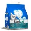 Sanicat Litière Naturelle Advanced Hygiène 10 L