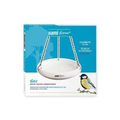 Abreuvoir Pour Oiseaux