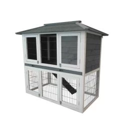 Clapier Rio 124*68*115 Cm