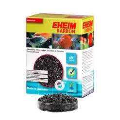 EHEIM Ehfikarbon Charbon Actif Hêtre